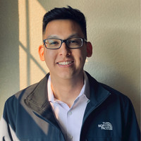 ACH Child & Family Services Employee Adrian Gutierrez's profile photo