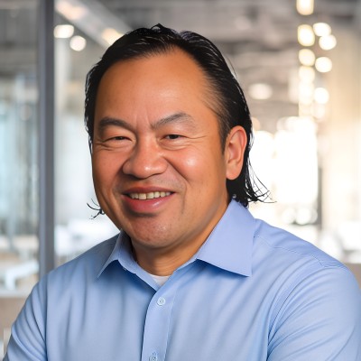 Boost Payment Solutions Employee H. Chin's profile photo