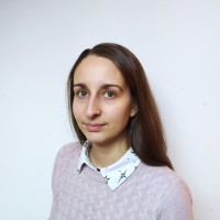 Kapela Employee Clarisse Semar's profile photo