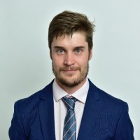 AUSTENG Employee Carl Tomczak's profile photo