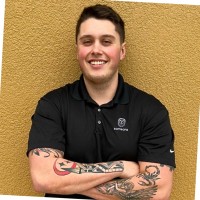 Brendan Barnes Email & Phone Number