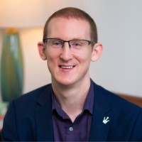 Serenity Healthcare Employee Jace Hogan's profile photo