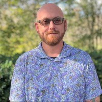 S&P USA Ventilation Systems, LLC Employee Brandon Black's profile photo