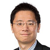 EY Employee Harry Yan's profile photo
