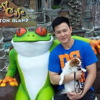 Millennium Nail and Day Spa Employee Andy Vu's profile photo