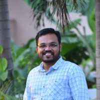 Spot AI Employee Subbu Ganapathy's profile photo