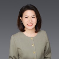 more3D GmbH & Co. KG Employee Fiona Luo's profile photo