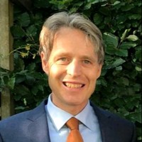 Validaide Employee Eelco de Jong's profile photo