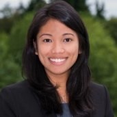 Oregon Health and Science University Employee Adrienne B.'s profile photo