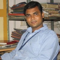 Complete Care IT Employee Murali Raj's profile photo