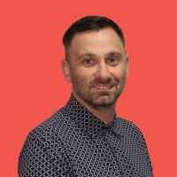 Infopro Digital Employee Tim Maddocks's profile photo