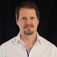 Scientific Games Employee Eric Kremer's profile photo