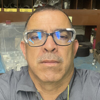 Metalex Employee Carlos Cadavid's profile photo