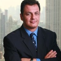 Navellier & Associates, Inc. Employee Ivan Martchev's profile photo