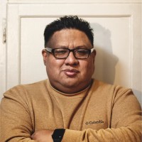 Cedars-Sinai Employee Henry Navarrete's profile photo