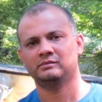 Patterns Cognitive Employee Naveen Shenoy's profile photo