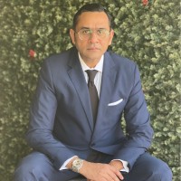 Fauree Employee Abdul Mehta's profile photo