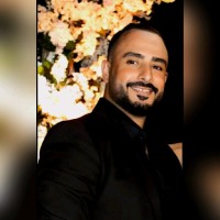 Module Contracting Employee Ezat Samir's profile photo