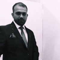 Next Business Media Employee Shvetabh Pandey's profile photo