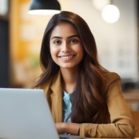 Indian Drivers Employee Amruta Sawant's profile photo