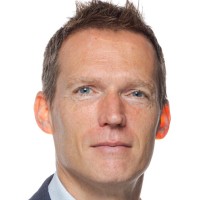 GKN Aerospace Employee Russ Dunn's profile photo