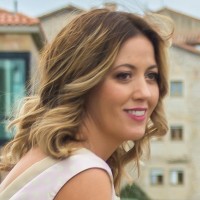 Pereda Employee Lorena Donaire's profile photo