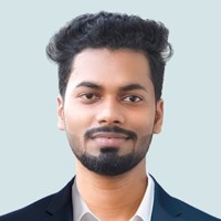 Bootcoding Pvt. Ltd. Employee Jayant Bokade's profile photo