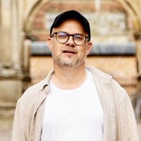 Kompas Kommunikation Employee Thomas Høirup's profile photo