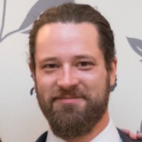 Sandbag Ltd Employee Andrew Clover's profile photo