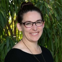 Everyday Speech Employee Kristen Thayer's profile photo