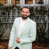 Ayush Patel Email & Phone Number