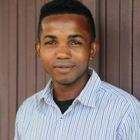 Onja Employee Fanilo Andriamarohaja's profile photo