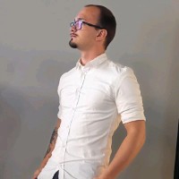 Agibank Employee Andrew Alves's profile photo