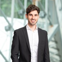 BDO UK Employee Matthew Kalil's profile photo