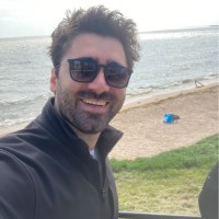 Zion & Zion Employee Andrew Campagna's profile photo
