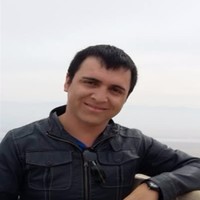 Alexis Morales Email