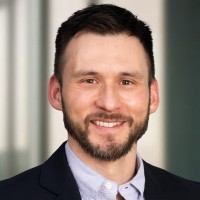 CPP Investments | Investissements RPC Employee Jonathan Stewart's profile photo
