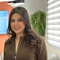 IPSSI Employee Rahma Khadhraoui's profile photo