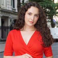 Fig.1 Employee Valeria Jones's profile photo