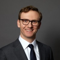 Cohen & Steers Employee John Muth's profile photo