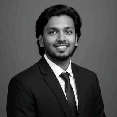 Lgb Employee Vijay Rajamanickam's profile photo