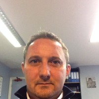 T.E.D. ENGINEERING LTD Employee Mark McGrath's profile photo