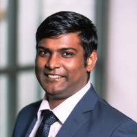 Tredence Inc. Employee Aritro Ghosh's profile photo