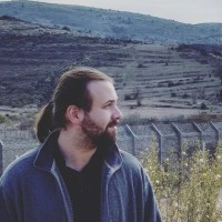 Solan Games Employee Theodor Savransky's profile photo
