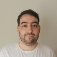 Eye2Map - Geosolutions for Environment and Engineering Employee Luís da Silva Pinto's profile photo