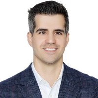 Greybrook Realty Partners Employee Barry McCullough's profile photo