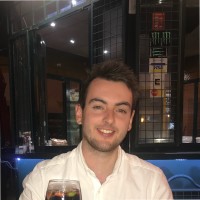 EE Employee Samuel Lines's profile photo