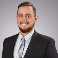 King's Insurance Staffing Employee Tyler Souva's profile photo