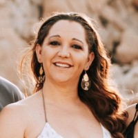 Pacific Dermatology Institute Employee Crista Morones's profile photo