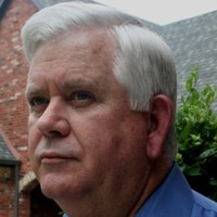 Eddie R. Dunlap CRNA, DNP, P.C. Employee Eddie Dunlap's profile photo